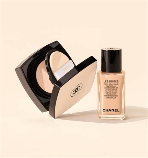 chanel foundation bcc douglas|chanel foundation reviews uk.